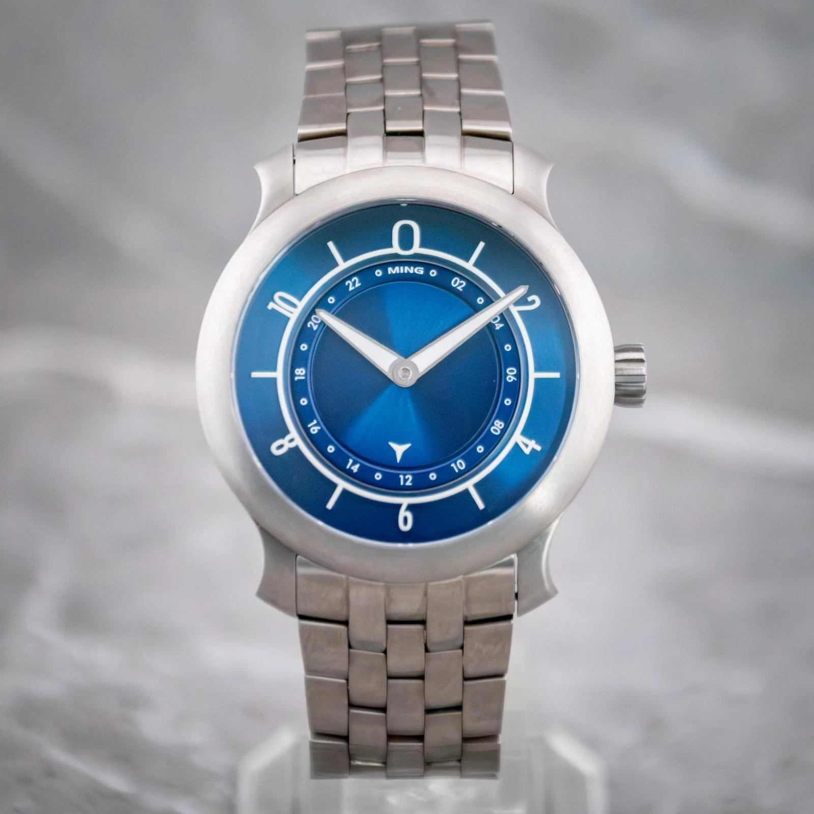 Ming 17.03 GMT Blue 17.03