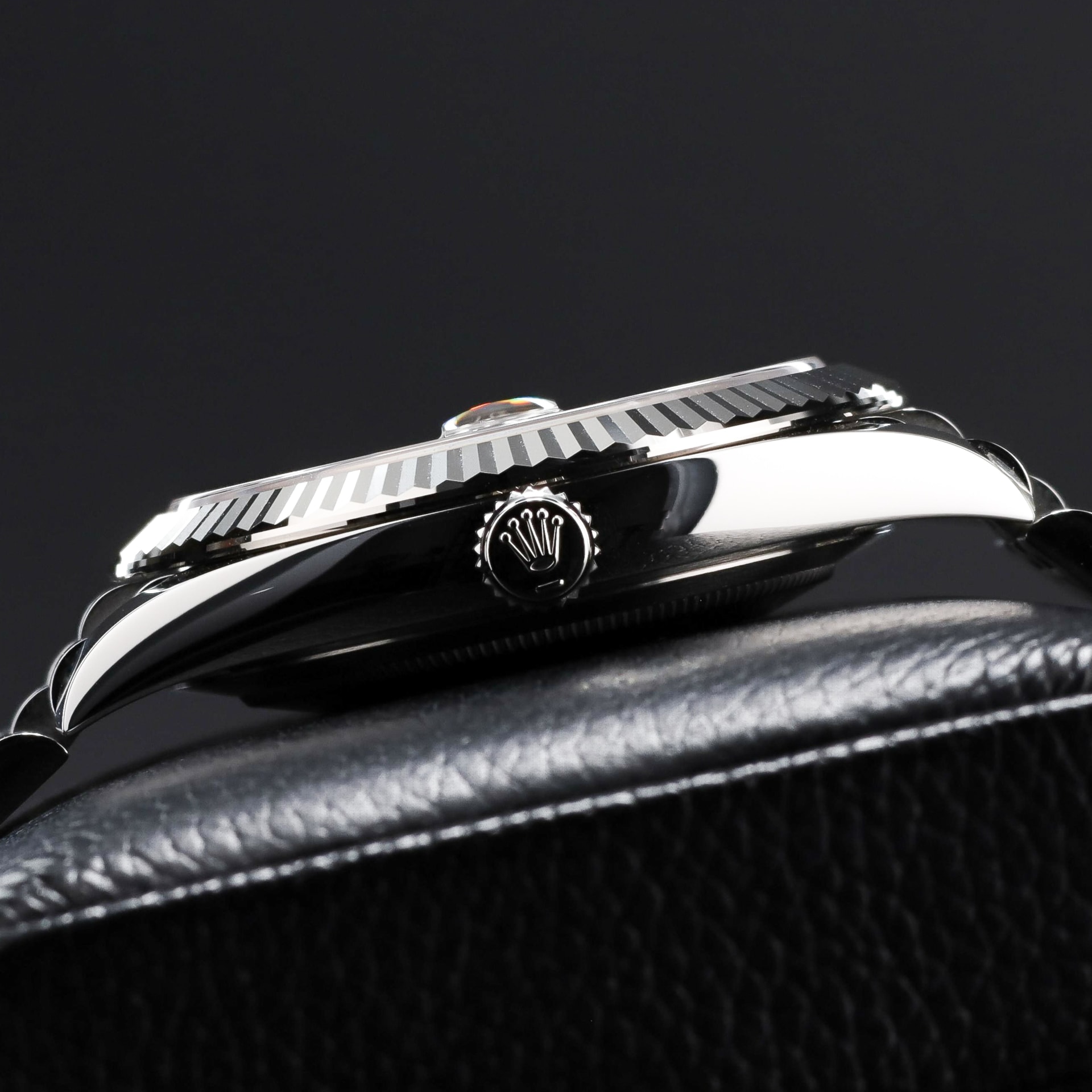 Rolex - TOKI: Watch Auction Hong Kong Lot 72 November 2024