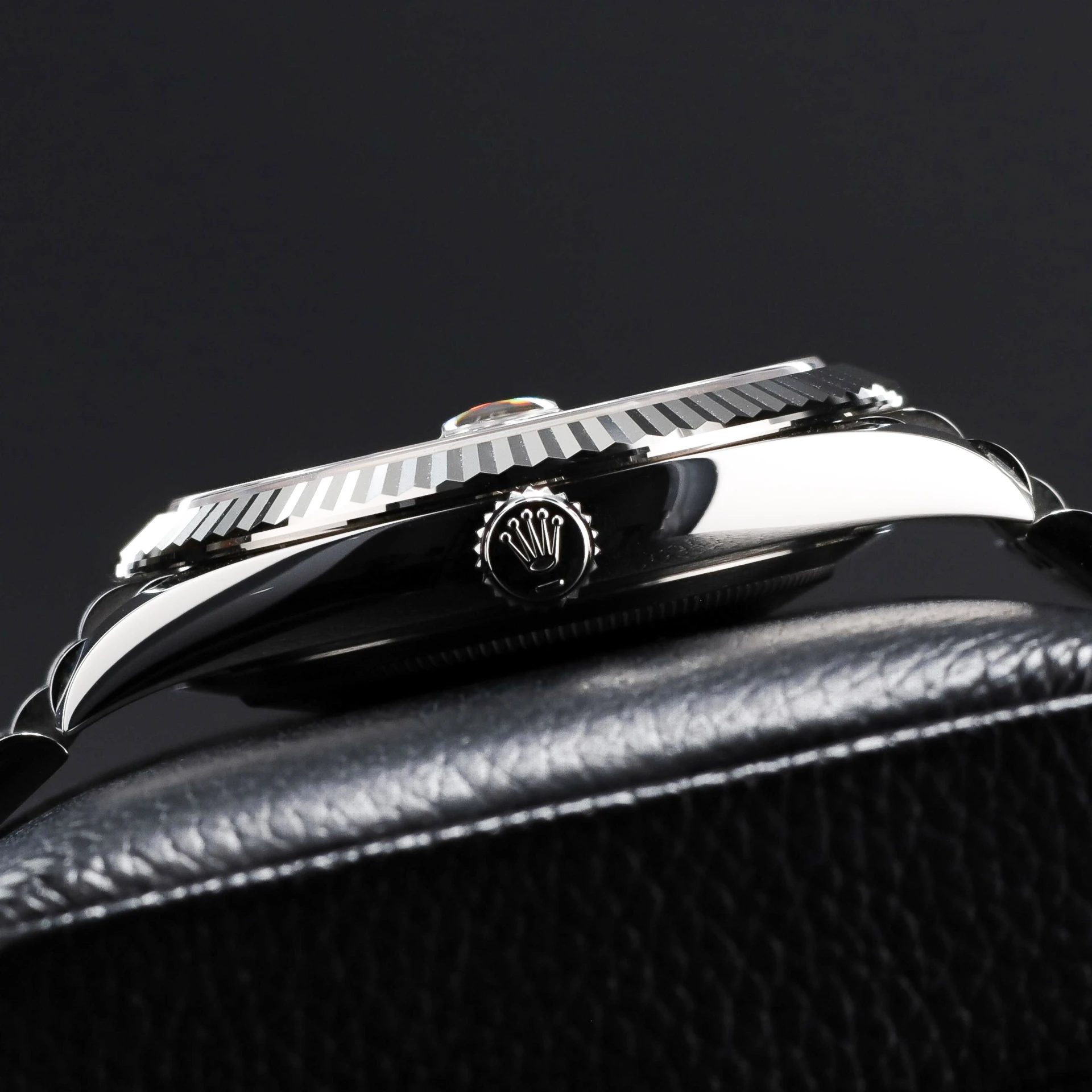 ゆ*ぺ様 2024’s★ Rolex ★KeyRing with Box ★グリ ゆ*ぺ様 2024's☆ Rolex ☆KeyRing with Box ☆グリ