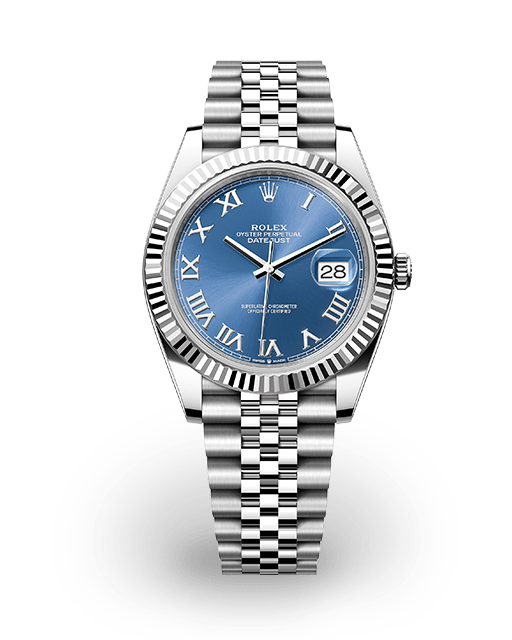 Jual rolex shop datejust 41