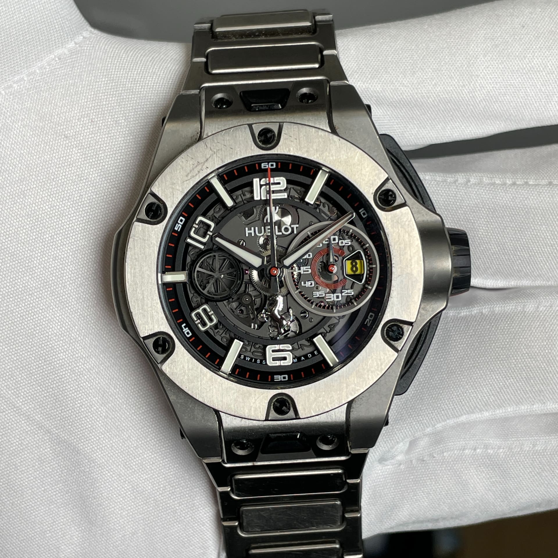 hublot 2019 model