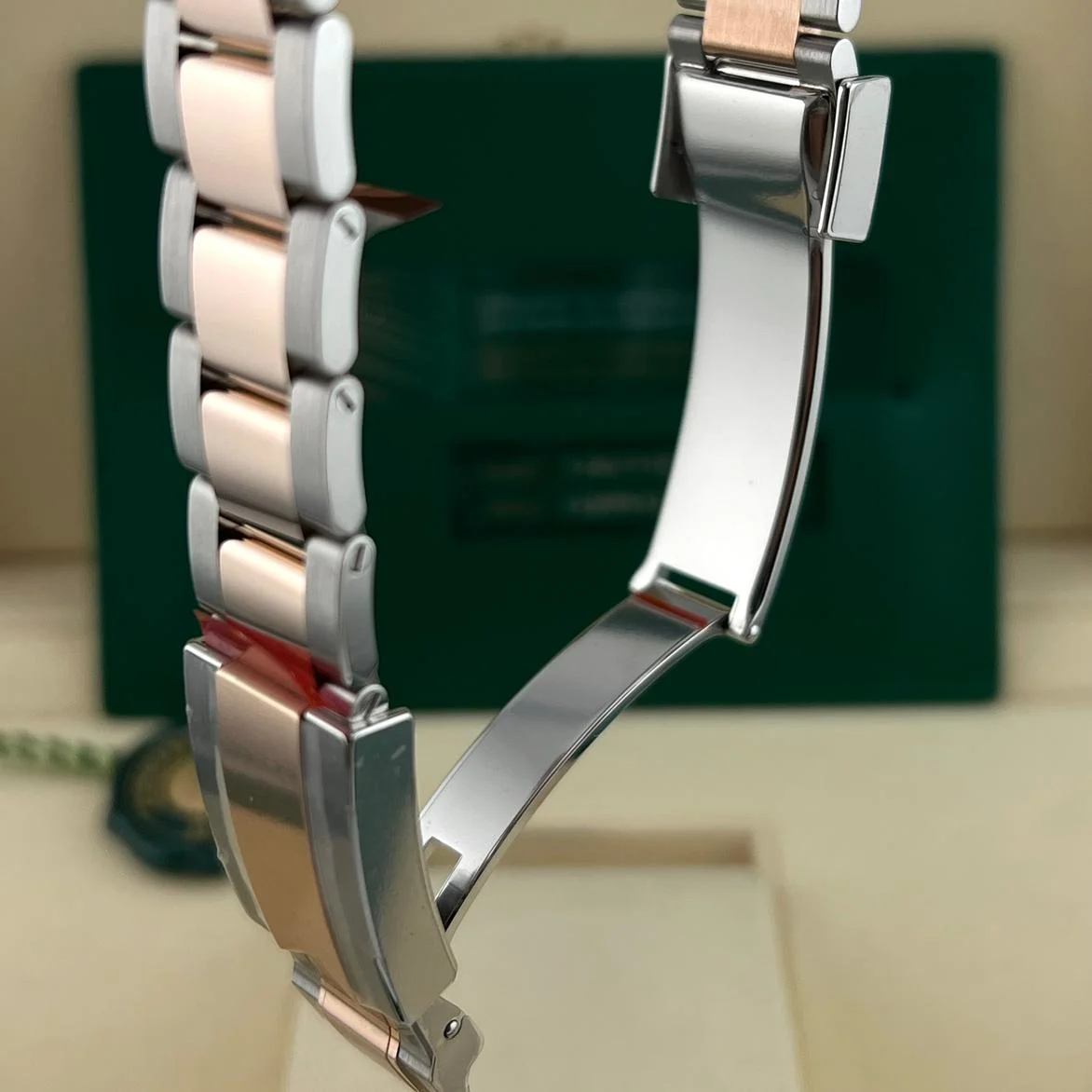 2023 Rolex GMT-Master II "Root Beer" 126711CHNR-0002 Listing Image 6