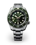Prospex / Green / Bracelet - 1968 Deep Forest Diver Anniversary - Limited to 1968 Pieces Avatar Image