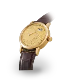 Lange 1 Floral Avatar Image