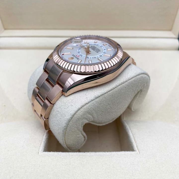 sky dweller 326935