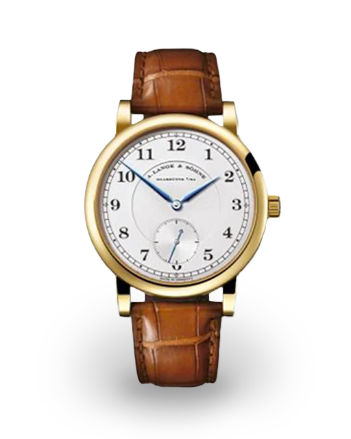 A. Lange & Söhne 1815 40 Yellow Gold 233.021 Model Image