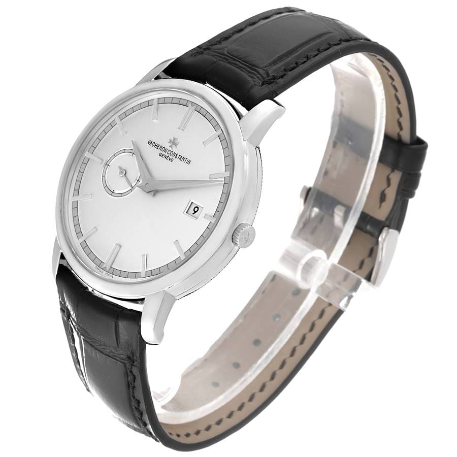 Vacheron Constantin Traditionnelle Self-Winding Small