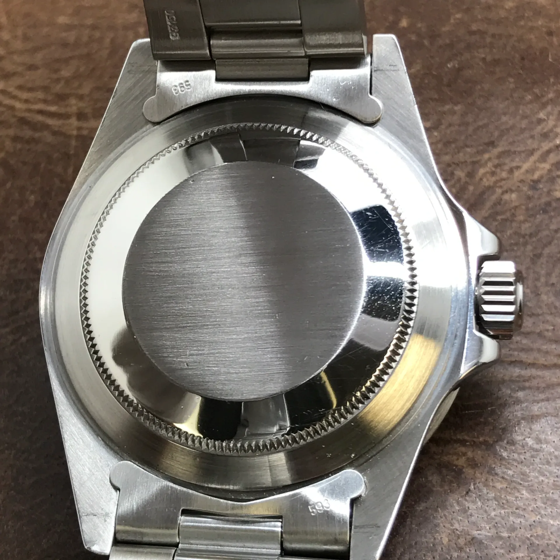 Rolex Submariner Date 16800 Listing Image 4