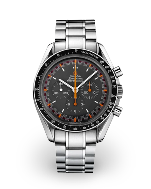 Omega Speedmaster Japan Racing Dial - Limited to 2,004 Pieces 3570.40.00  Model Image