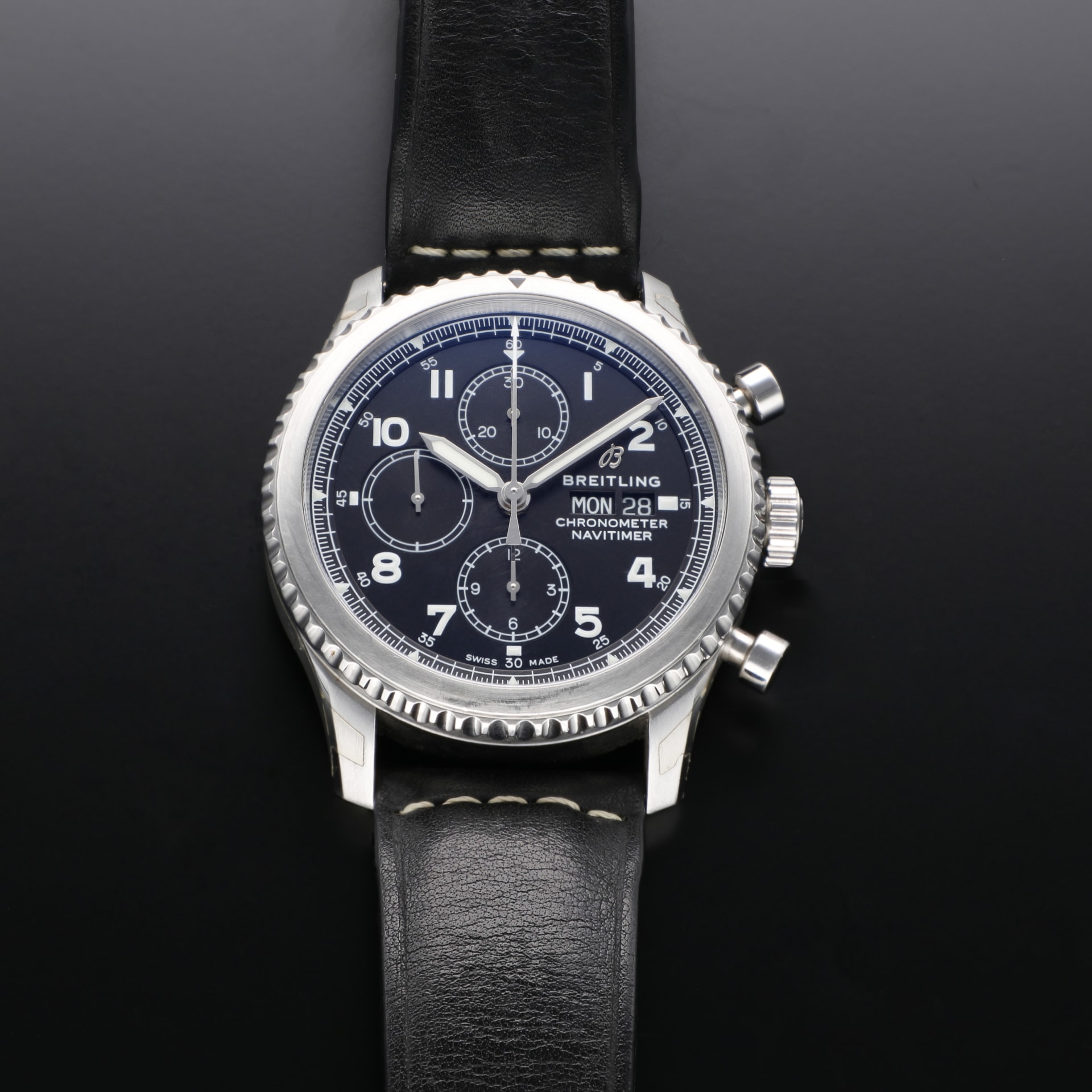 breitling a13314101b1x1