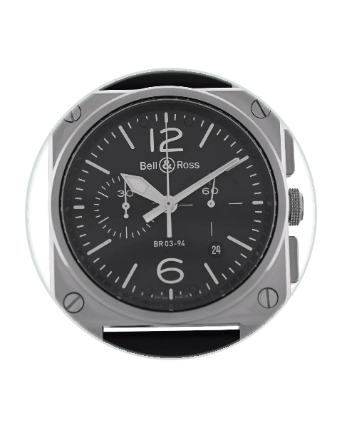 Pre-Owned Luxury Men's & Women's Watches | Bezel