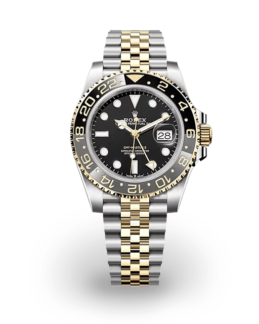 Rolex gmt master outlet ii homage