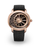 Millenary Morita Rose Gold / Black - Limited to 200 Pieces Avatar Image