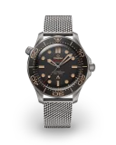 Seamaster Diver 300M "No Time to Die" / Bracelet Avatar Image