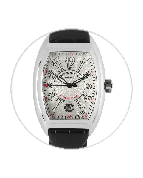 Franck Muller Watches under $10,000 | Bezel