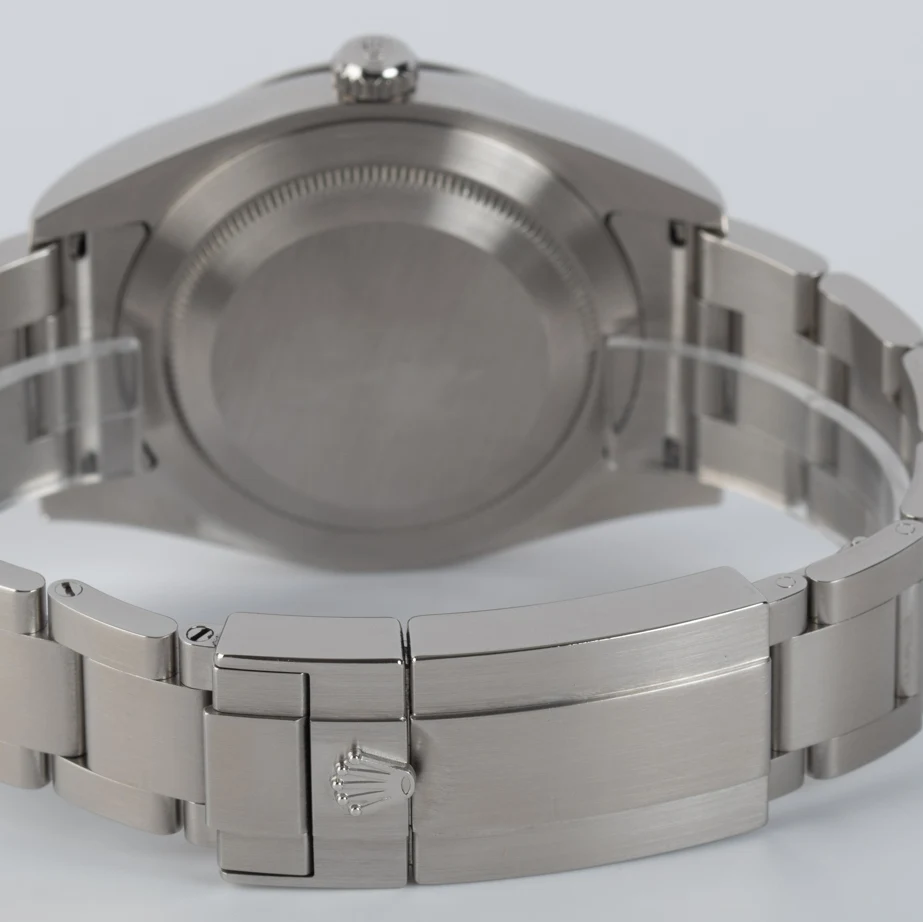 Rolex Explorer 39 / Mark 2 214270-0003 Listing Image 5