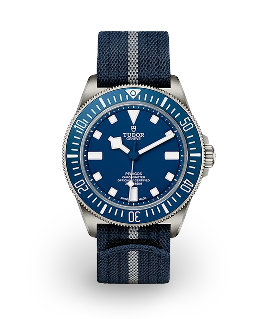 Tudor Pelagos FXD M25707B/23-0001  Model Image