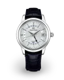 Grand Seiko Anniversary GMT / Silvered / Limited to 1000