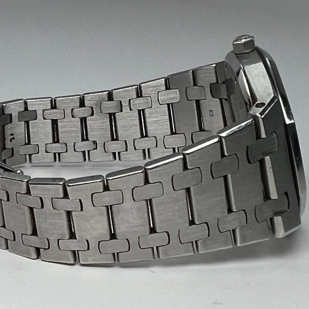 Audemars Piguet Royal Oak 36 Steel 4100ST Listing Image 6