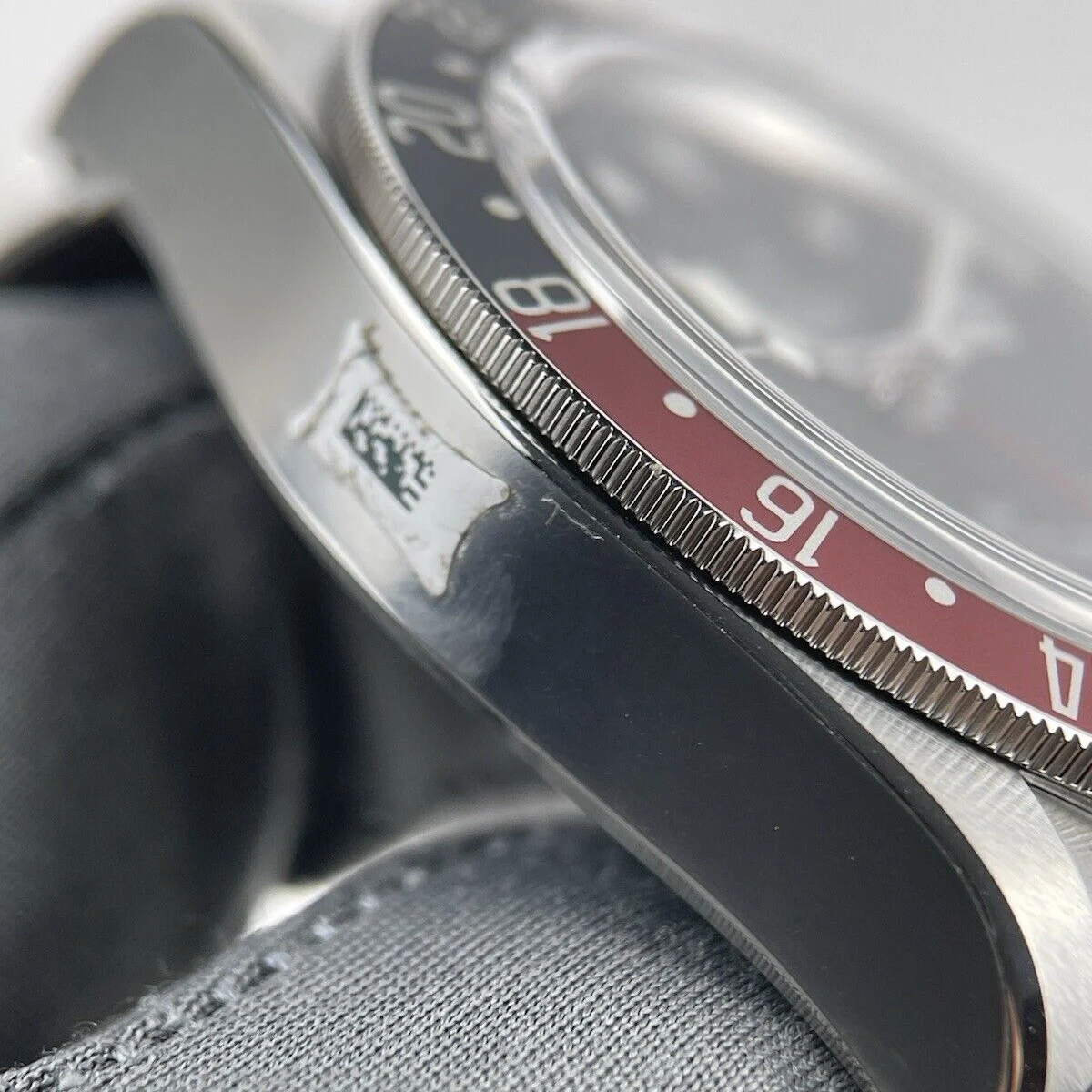 2022 Tudor Black Bay GMT / Bracelet M79830RB-0001 Listing Image 3