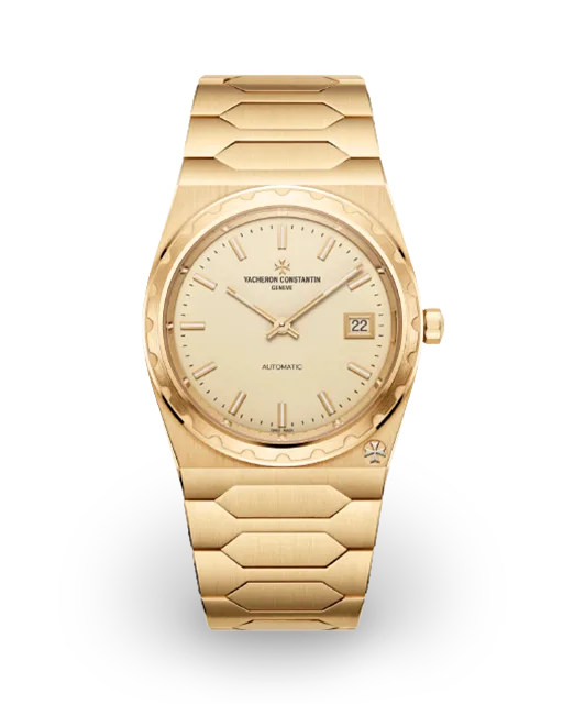 Vacheron Constantin Historiques 222 4200H/222J-B935  Model Image