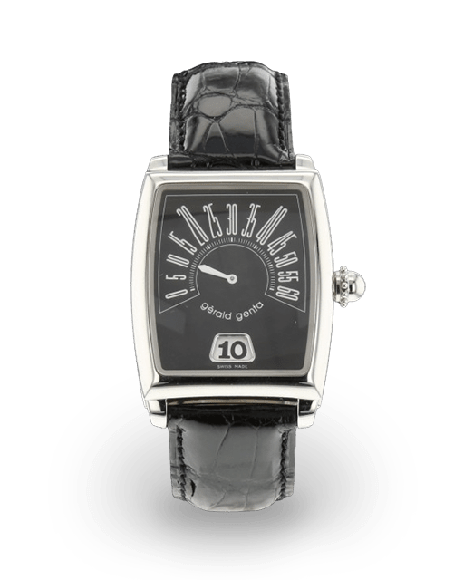 Gerald Genta Retro Solo 