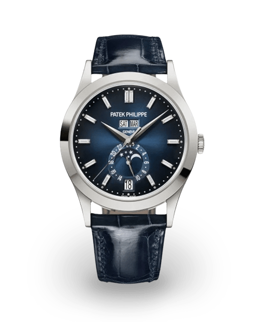 Patek philippe 100k watch hotsell