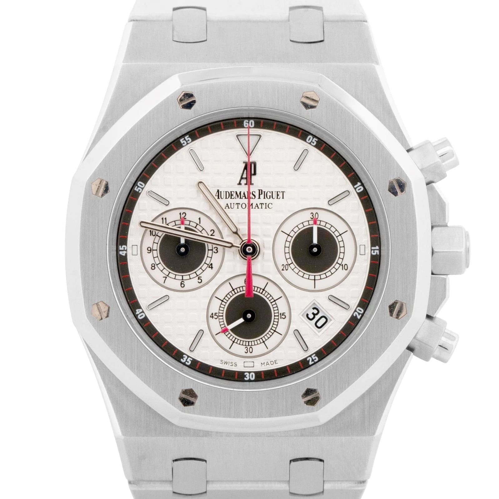 Oak Chrono Audemars Piguet 26300 Audemars Piguet Royal Oak For