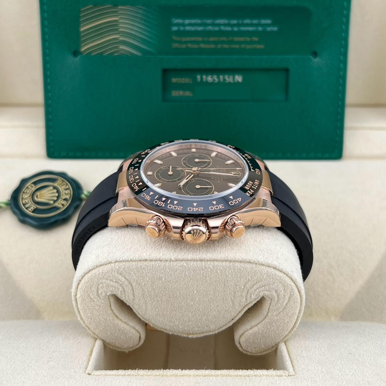 WORKERS 2022年春夏モデル Rolex Daytona Full set 2022 for $24,204 for sale from a
