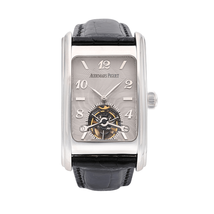 Audemars piguet edward piguet tourbillon shop