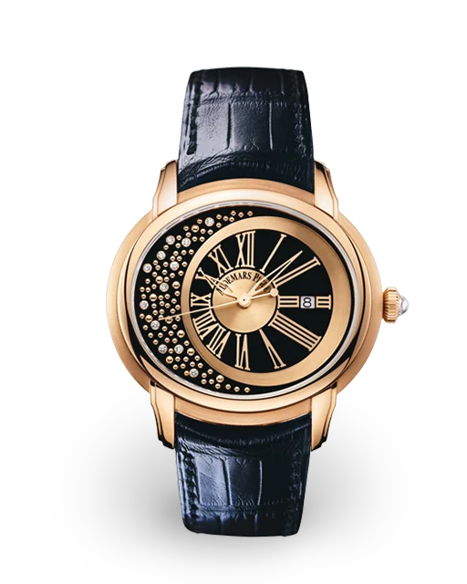Audemars Piguet  Millenary Morita - Limited to 200 Pieces 15331OR.OO.D002CR.01 Model Image
