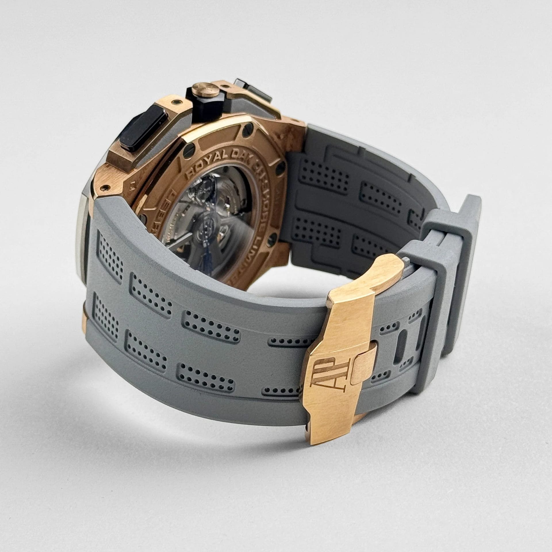 Audemars Piguet Royal Oak Offshore Chronograph 44 - Lebron James