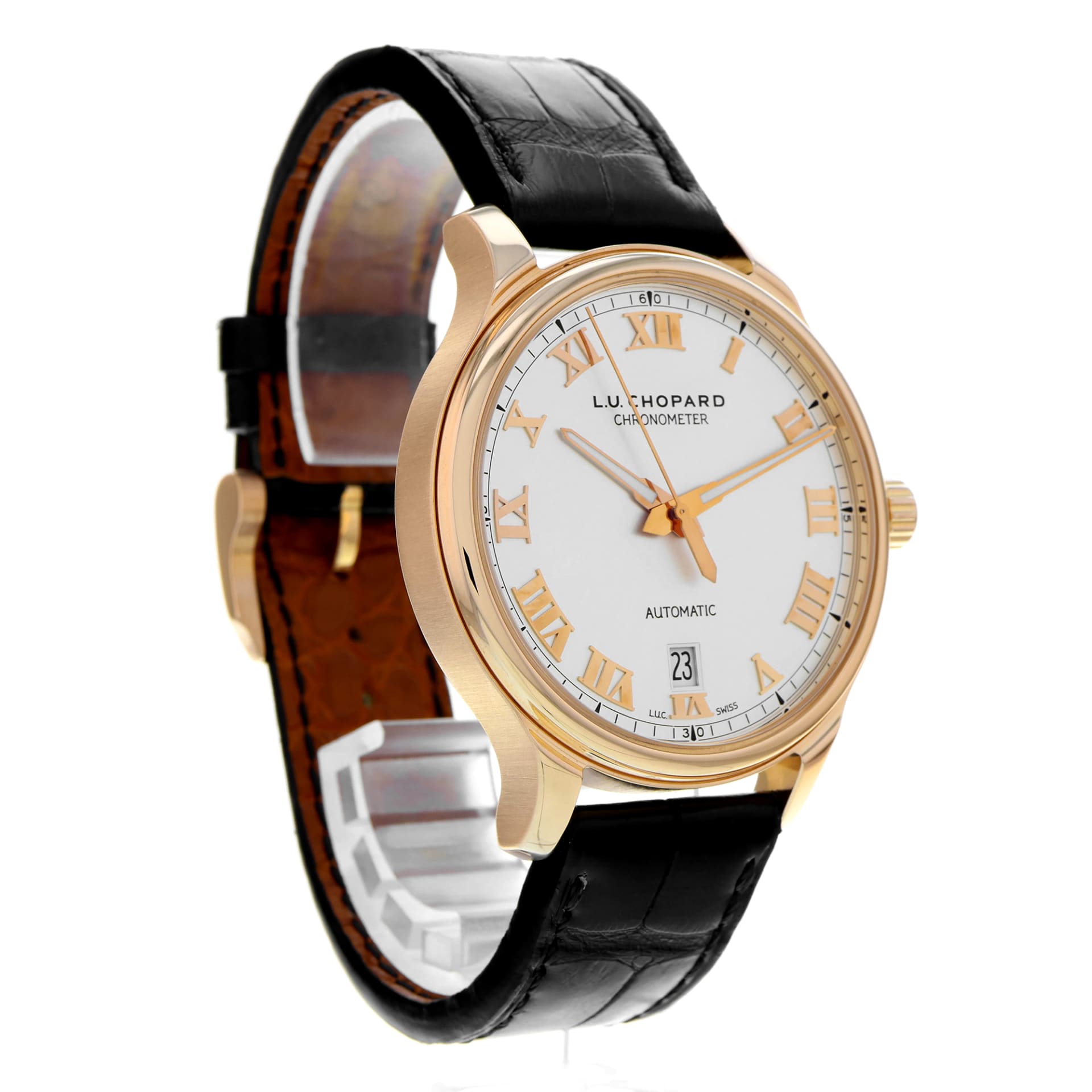 Luc Chopard Watches Lu Chopard 1937 Chopard 1937 Classic