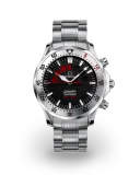Seamaster Diver 300M Automatic Apnea Stainless Steel / Black / Bracelet Avatar Image