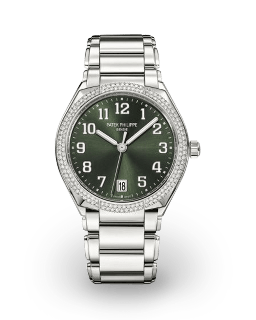 TWENTY~4 永久カレンダー 7340/1R-001｜PATEK PHILIPPE