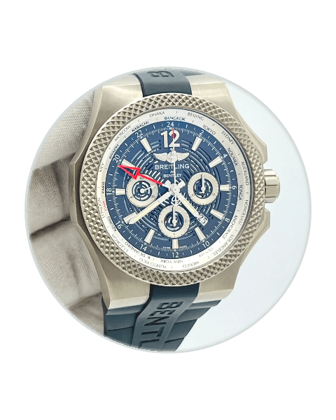 Pre-Owned Breitling Breitling for Bentley Watches