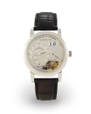 Lange 1 Tourbillon Platinum Avatar Image