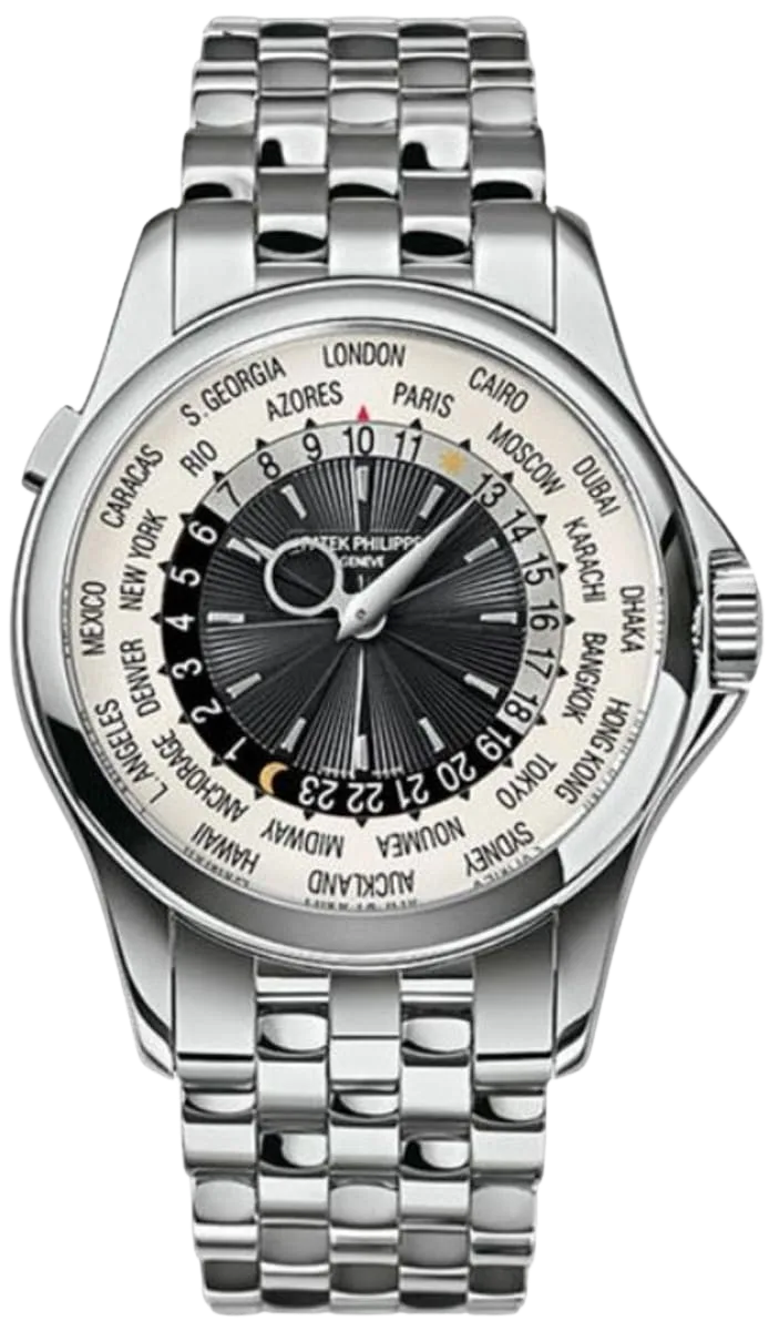 Travel Watches Foreground Image