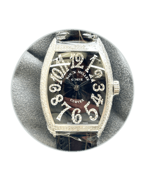 Pre-Owned Luxury Men's & Women's Watches | Bezel