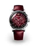 CODE 11.59 Chronograph White Gold - One Drop - Piece Unique Avatar Image
