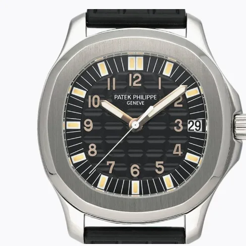 1998 Patek Philippe Aquanaut 5065A-001