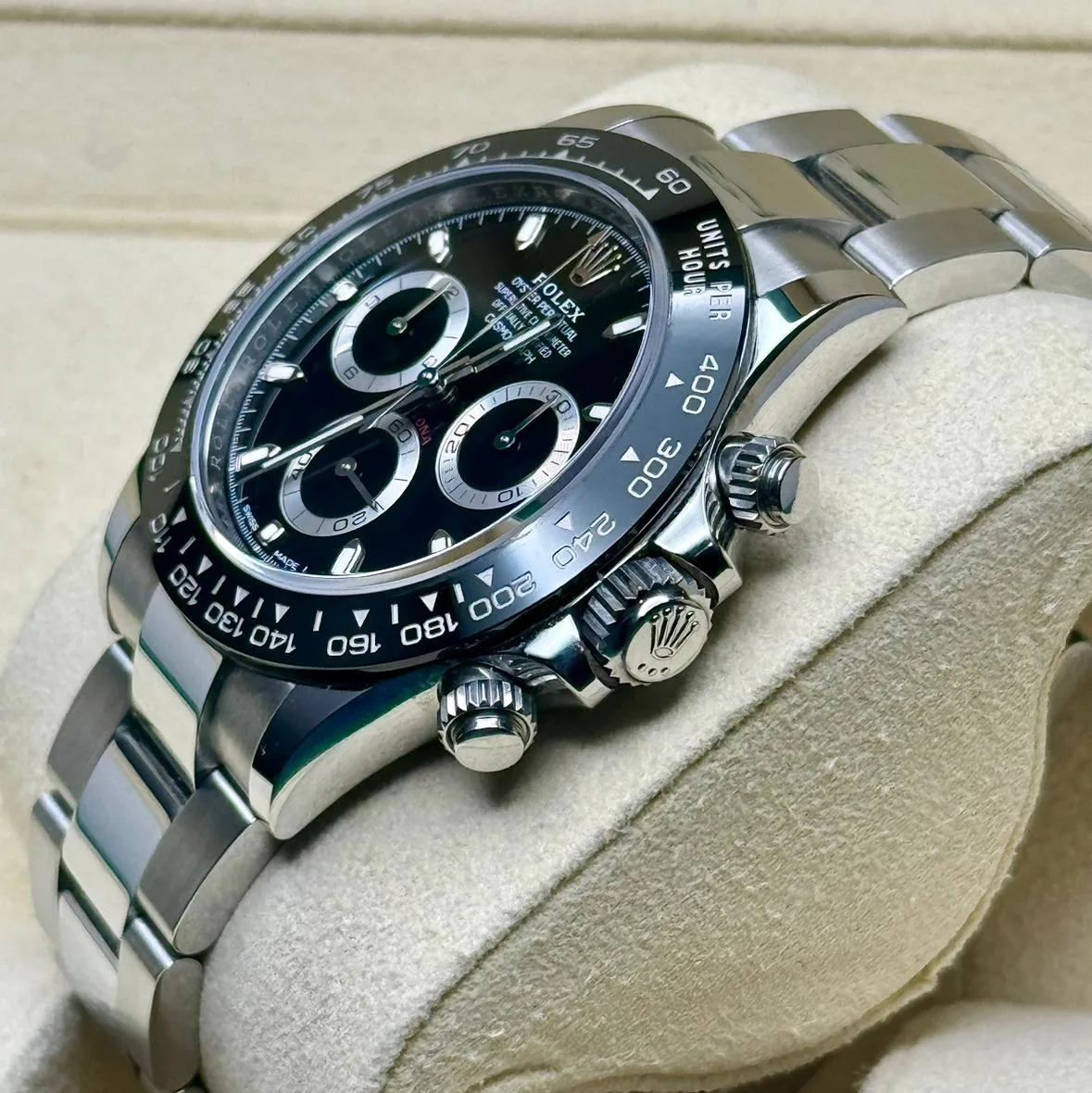 Ppsnabha Black Friday Luxury Watches Ppsnabha Rolex Daytona Box