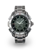 Speedmaster X-33 Titanium / Black / Bracelet Avatar Image