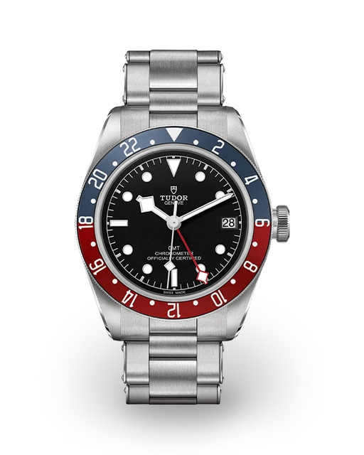 Tudor Black Bay GMT / Bracelet M79830RB-0001  Model Image