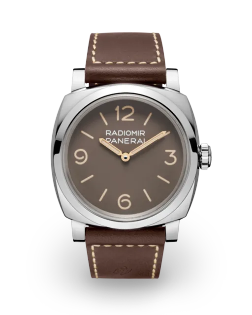 Panerai Radiomir 1940 3 Days Egiziano Piccolo PAM00662  Model Image