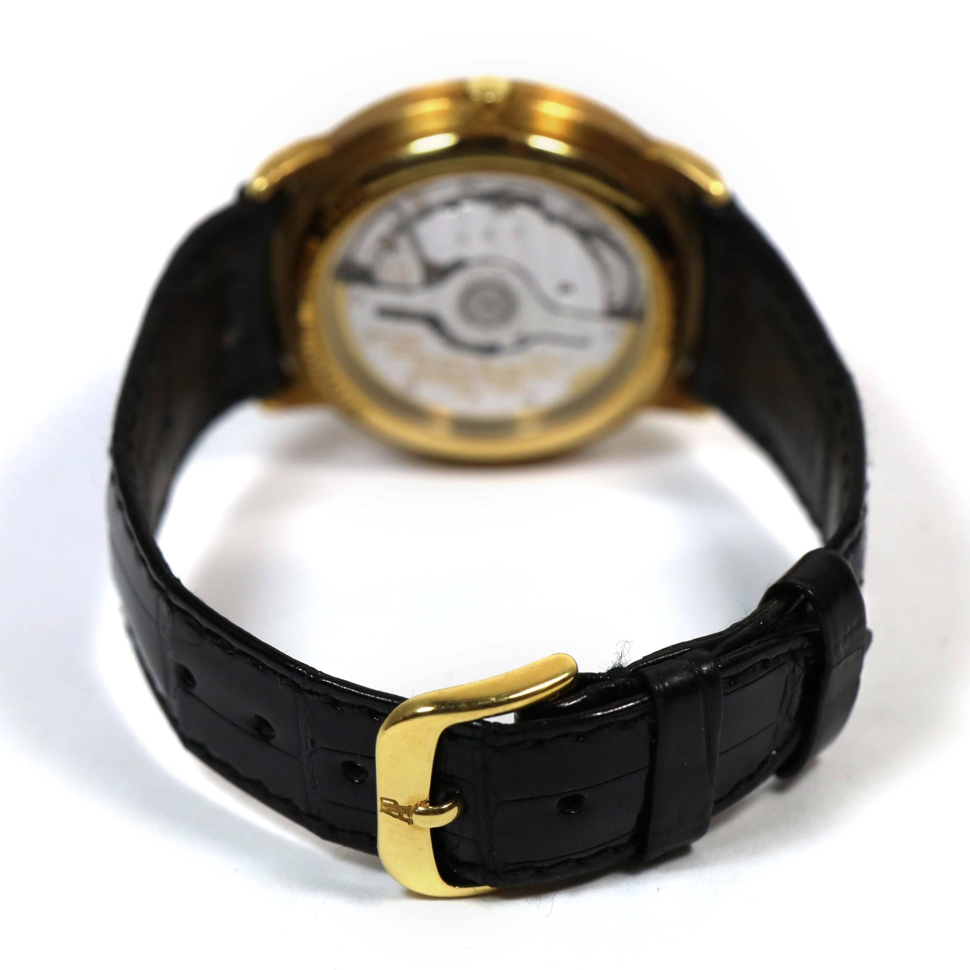 Audemars Piguet Star Wheel Yellow Gold 25720BA.OO.A002XX.01