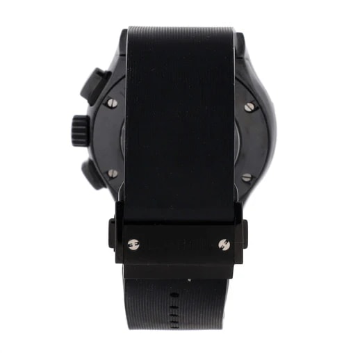 Hublot Classic Fusion Chronograph Black Magic 45 Titanium