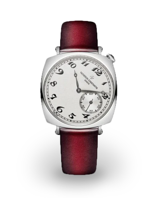 Vacheron Constantin Historiques American 1921 36.5mm White Gold / Silver 1100S/000G-B734  Model Image