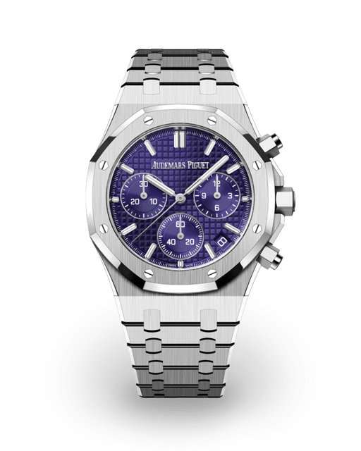 Audemars Piguet Royal Oak Chronograph Special Edition Murtoli 41