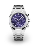 Audemars Piguet Royal Oak Chronograph Special Edition Murtoli 41